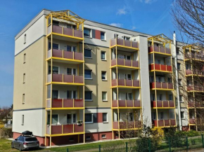 Dünenweg 15a Whg 01